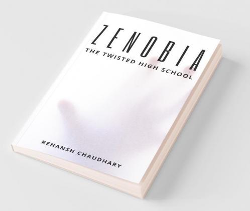 Zenobia: The Twisted High School