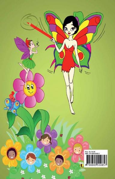 Pretty Princess Coloring Book : My Activity Book of Pretty Pink Fun for Girls 4-8