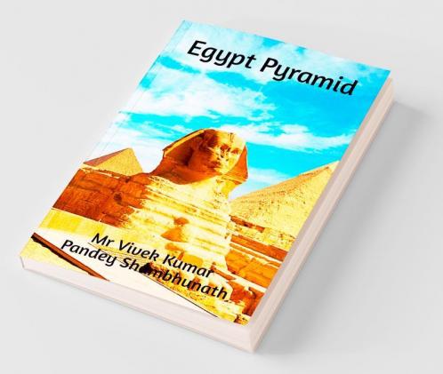 Egypt Pyramid