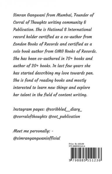 You're One Indeed: #BFF