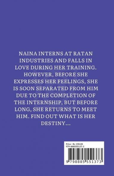Loving Intern