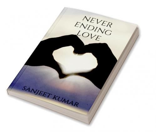 NEVER ENDING LOVE