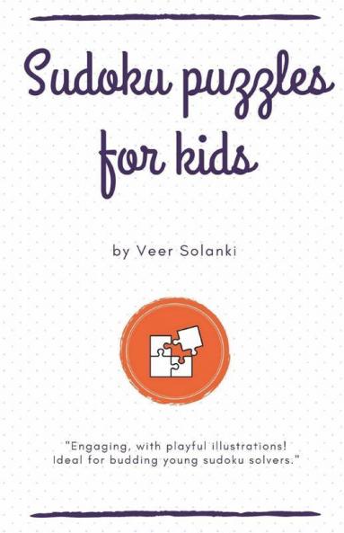 Sudoku Puzzles For Kids