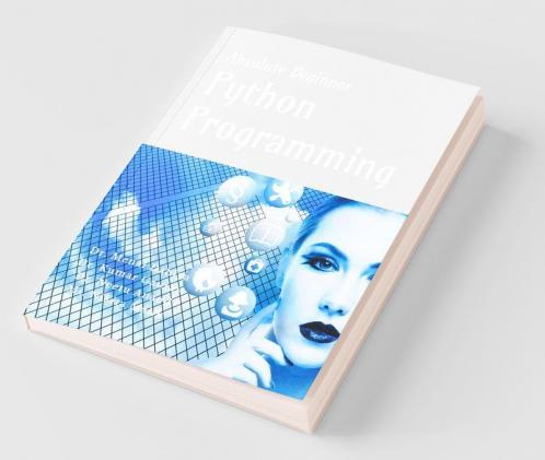 Absolute Beginner Python Programming