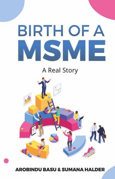 Birth Of A Msme