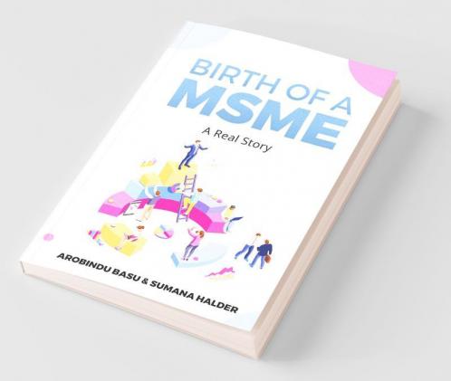 Birth Of A Msme