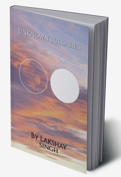 Unknown lullabies