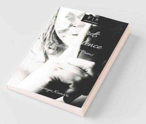Words Of Silence: Collection Of Poems