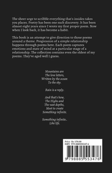 She: A Collection Of Poems
