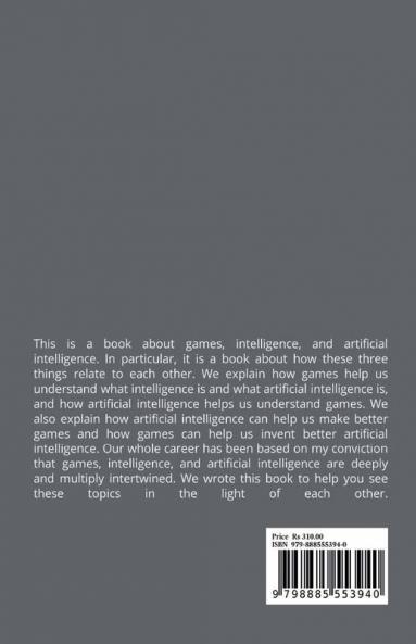 Playing Smart: Artificial Intelligence