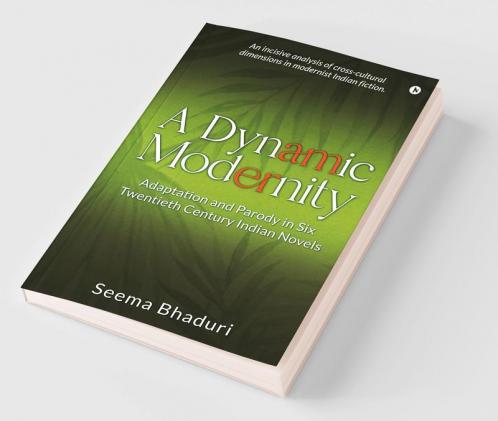 A Dynamic Modernity