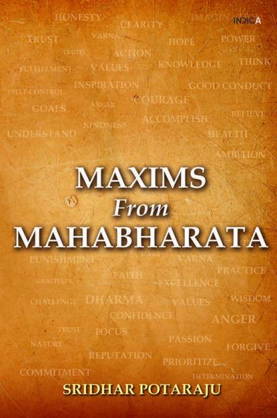 Maxims From Mahabharata
