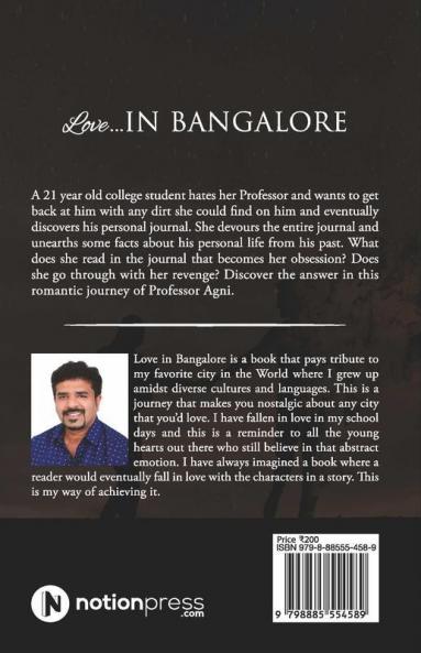 Love...In Bangalore