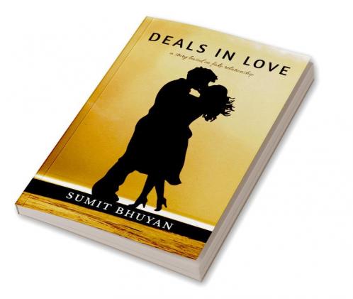 DEALS IN LOVE : AND MANY OTHER STORIES