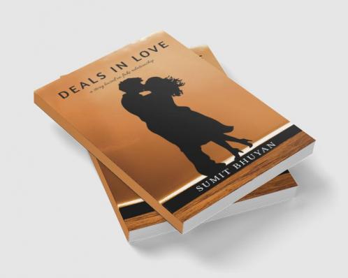 DEALS IN LOVE : AND MANY OTHER STORIES