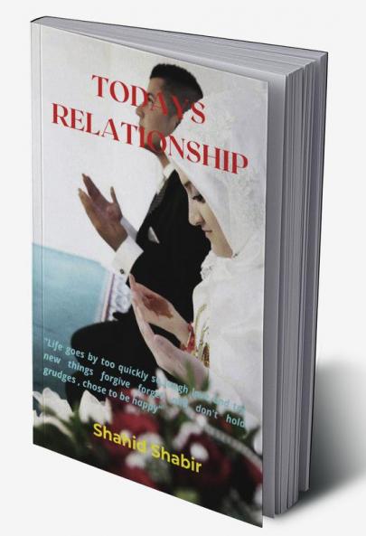 Todays Relationship