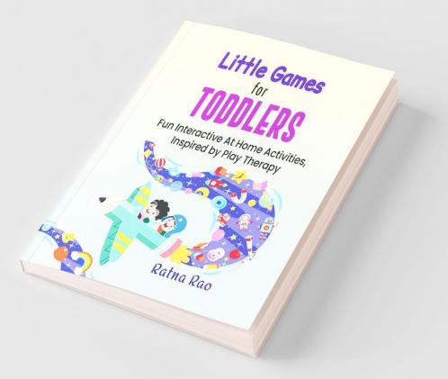Little Games For Toddlers