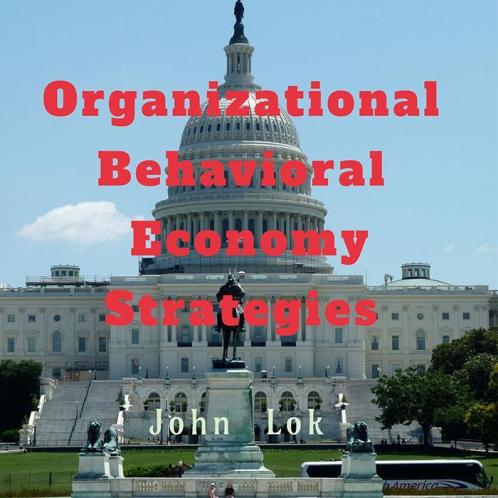 Organizational Behavioral Economy Strategies