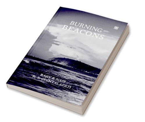 Burning Beacons [Remastered]