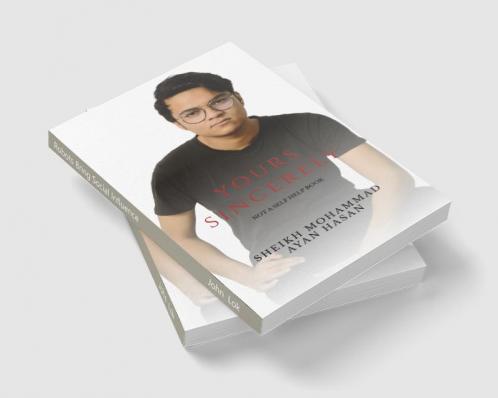 Yours Sincerely : Not a self help book
