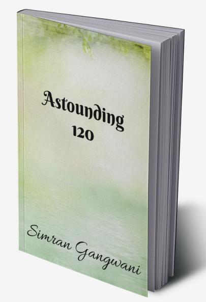 Astounding 120
