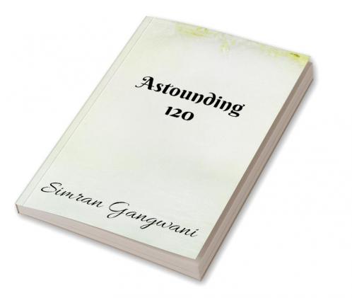 Astounding 120