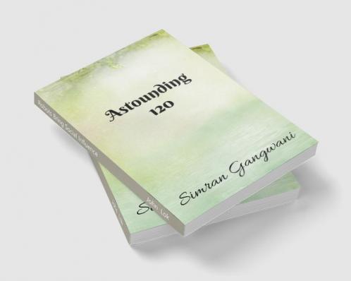 Astounding 120