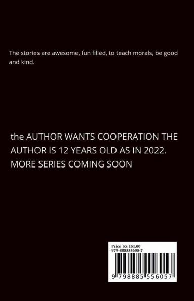FICTION NOVELS : The Almighty The Creator of the Whole Universe The God Can do Anything.