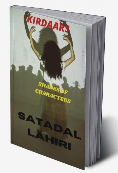 Kirdaars : Shades of Characters