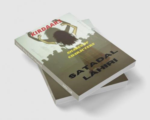 Kirdaars : Shades of Characters