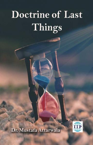 Doctrine Of Last Things