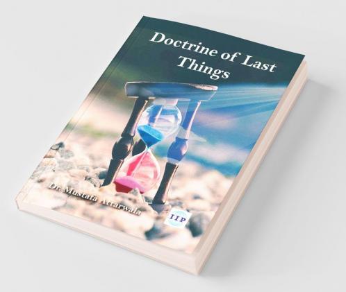 Doctrine Of Last Things