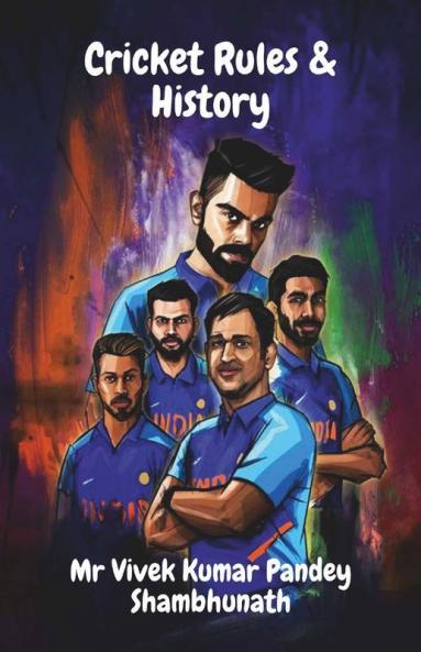 Cricket Rules & History