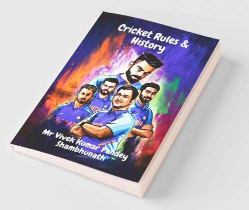 Cricket Rules & History