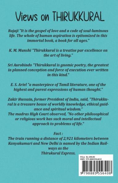Thirukkural
