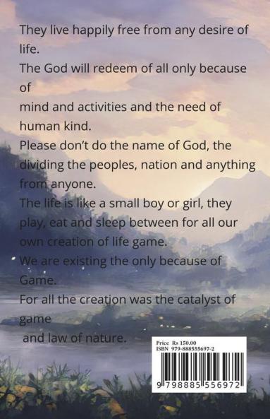 World of the holy redeemers