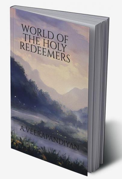 World of the holy redeemers
