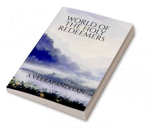 World of the holy redeemers