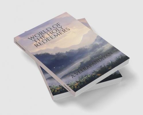 World of the holy redeemers
