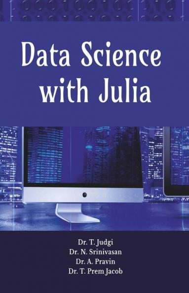 Data Science With Julia
