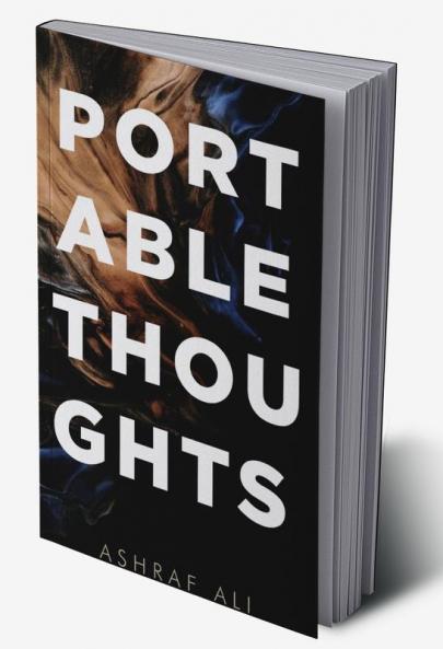 PORTABLE THOUGHTS