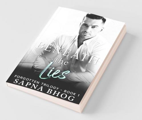 Beneath The Lies: A Billionaire Duke With Amnesia Second Chance Romance (Forgotten Trilogy Book 1)