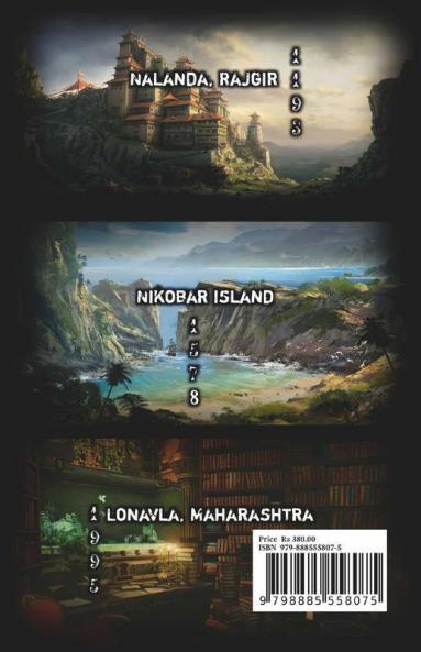 Bhootkal / भूतकाळ : आभास? कल्पना? कि वास्तव?