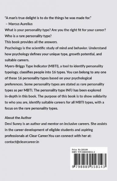 Raising Your Rare Personality : Discover Your Personality And What Makes You Rare. Learn How You Relate And Contrast Yourself To Others. Increase Resilience Reduce Crisis And Unlock Your Ideal Ca...