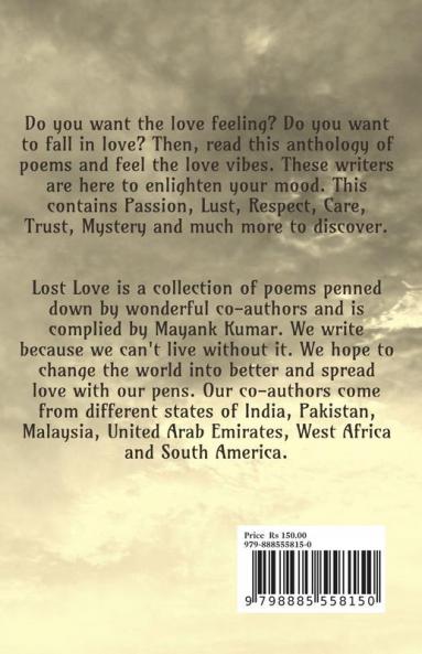 Lost Love