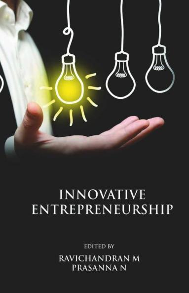 Innovative Entrepreneurship
