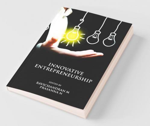 Innovative Entrepreneurship