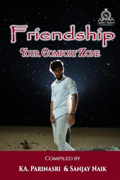 Friendship Your Comfort Zone