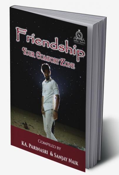 Friendship Your Comfort Zone