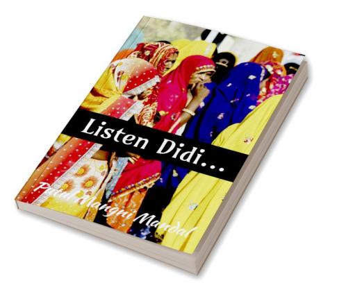 Listen Didi...